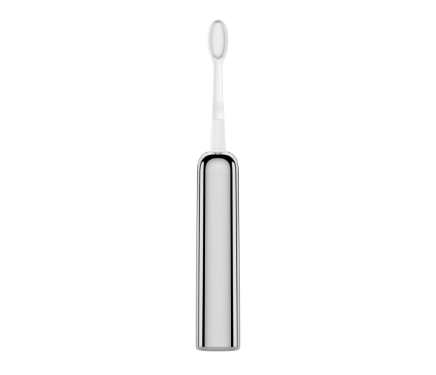 Laifen Szczoteczka soniczna Wave Pro stalowa - 1536150 - zdjęcie 4